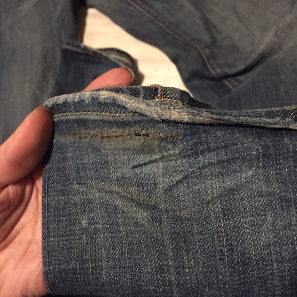 Citizens of Humanity Jeans - Picture 8 of 8